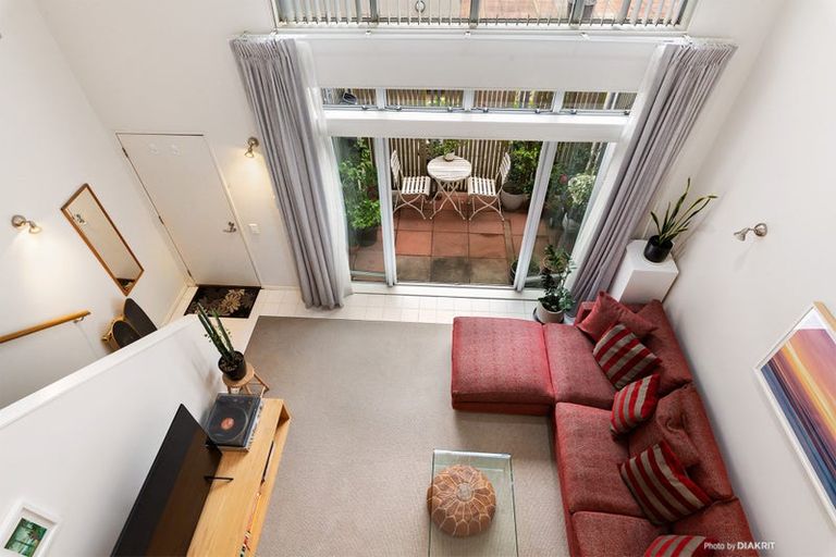 Photo of property in Marion Square Apartments, 24/26 Marion Street, Te Aro, Wellington, 6011