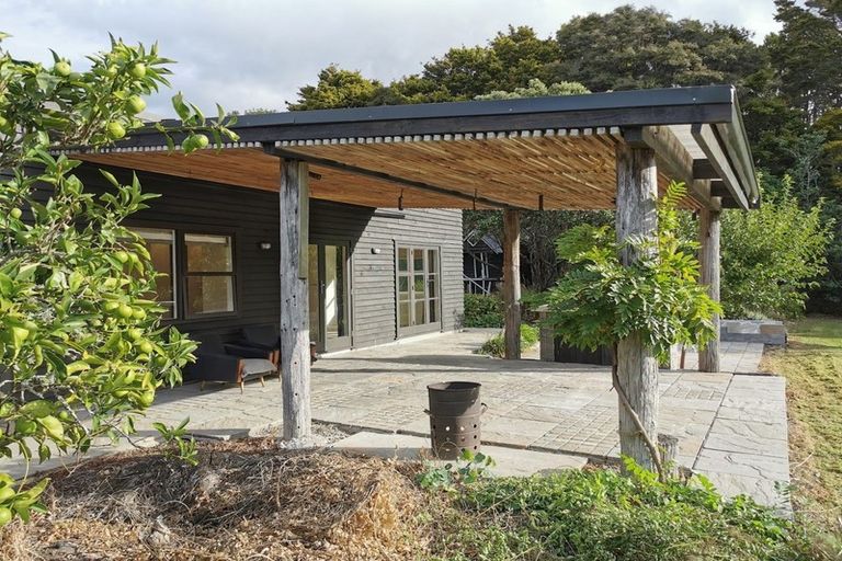 Photo of property in 295 Wright Road, Matakana, Warkworth, 0985