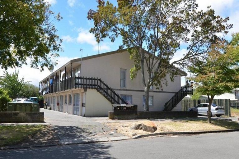 Photo of property in 4 Eason Street, Victoria, Rotorua, 3010