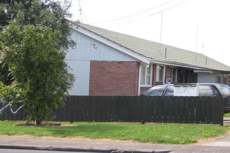 Photo of property in 117 Panama Road, Mount Wellington, Auckland, 1062