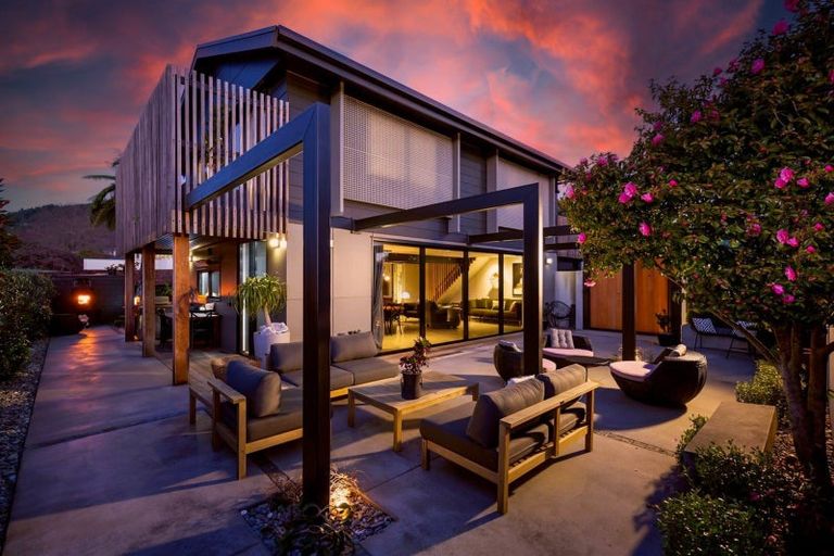 Photo of property in 137 Tasman Street, Nelson, 7010