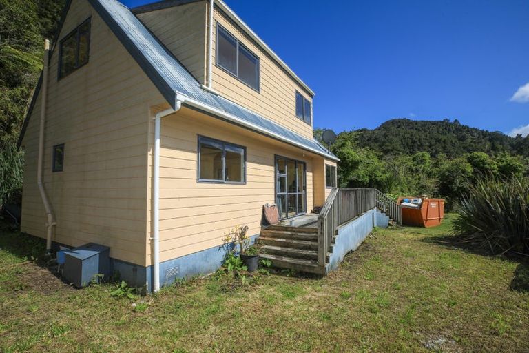 Photo of property in 172 Tapu Coroglen Road, Tapu, Thames, 3575