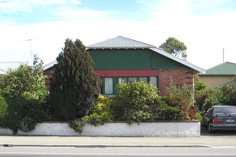Photo of property in 101 King Street, Kensington, Timaru, 7910