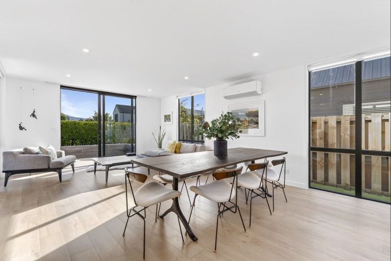 Photo of property in 1 Glen Dene Crescent, Wanaka, 9305