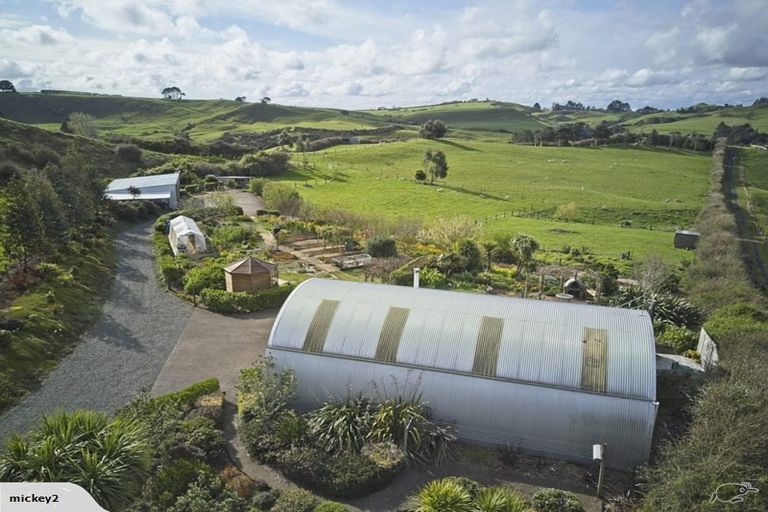 Photo of property in 233 Parsons Road, Onewhero, Tuakau, 2697