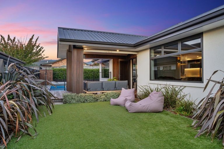 Photo of property in 8 Rosemary Place, Stoke, Nelson, 7011