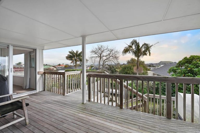 Photo of property in 34 Sunnyhill Crescent, Sunnyhills, Auckland, 2010