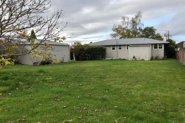 Photo of property in 29 Vivian Street, Solway, Masterton, 5810