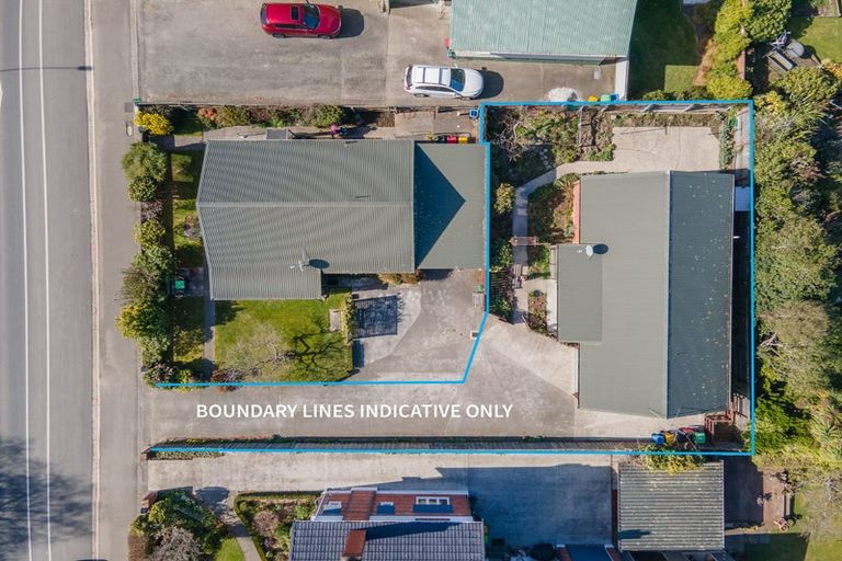 Photo of property in 322b Church Street, West End, Timaru, 7910