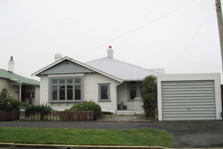Photo of property in 24 Calder Street, Saint Kilda, Dunedin, 9012