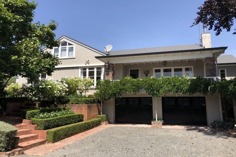 Photo of property in 38 Muritai Crescent, Havelock North, 4130