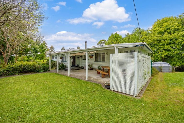 Photo of property in 215 Silver Hill Road, Wellsford, 0975