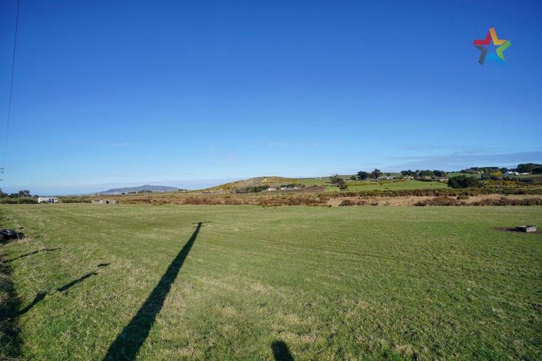 Photo of property in 61 Clark Road, Omaui, Invercargill, 9877