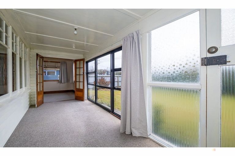 Photo of property in 8 Connolly Street, Geraldine, 7930