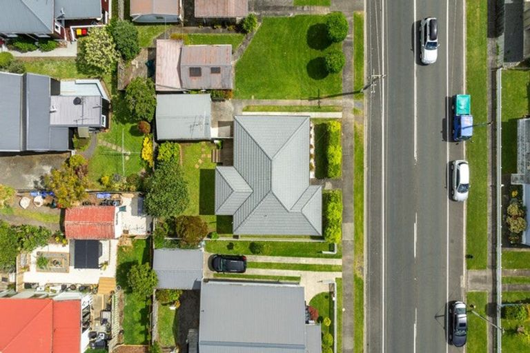 Photo of property in 809 Queen Sh25 Street, Thames, 3500