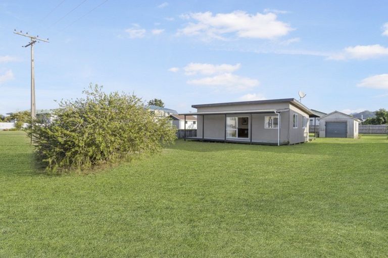 Photo of property in 319 Barrowclough Road, Whangamata, 3620