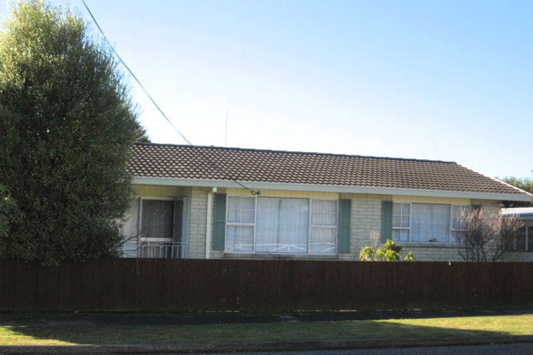 Photo of property in 69 Shakespeare Avenue, Enderley, Hamilton, 3214