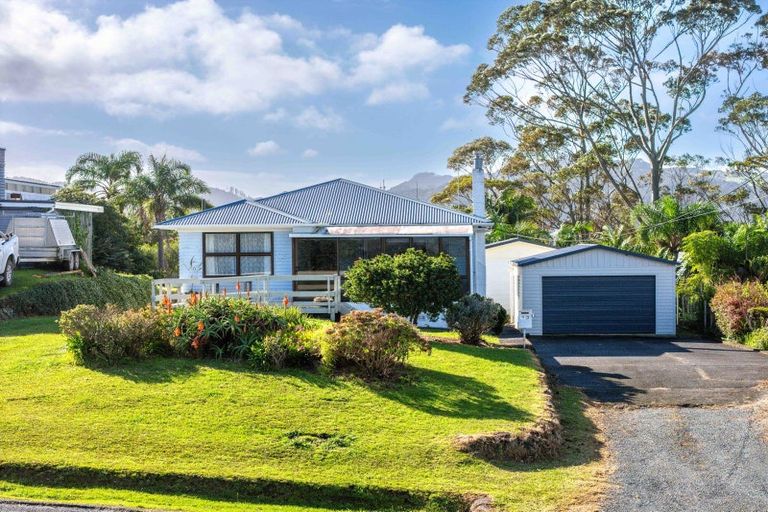 Photo of property in 43 Pah Road, Onerahi, Whangarei, 0110