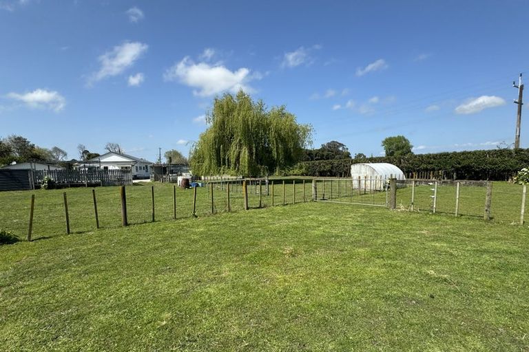 Photo of property in 1980 Kakaramea Road, Ngahinapouri, Hamilton, 3290