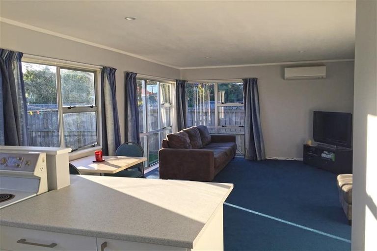 Photo of property in 2/19 Colson Street, Avalon, Lower Hutt, 5011