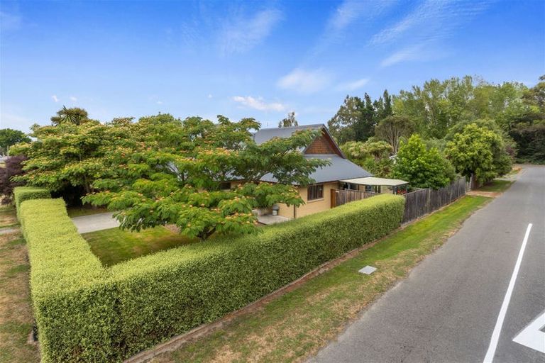 Photo of property in 43 Pembertons Road, Sefton, 7477