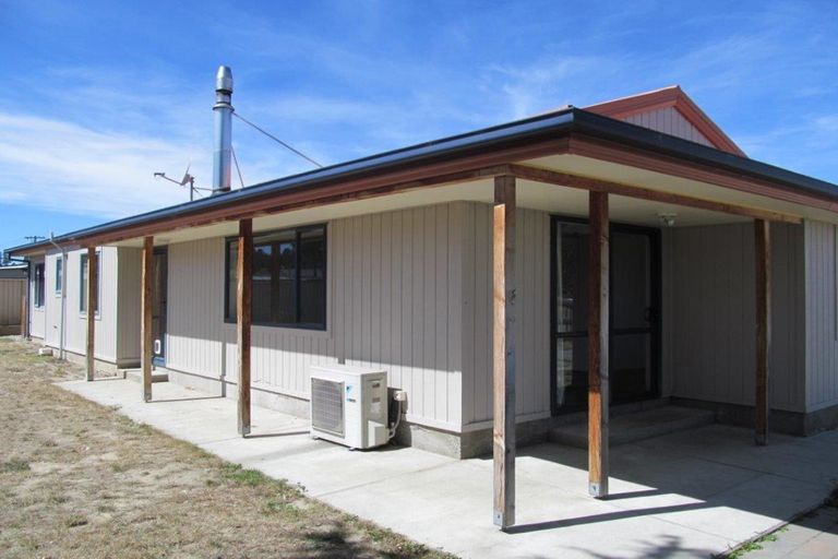 Photo of property in 41b Royal Terrace, Alexandra, 9320