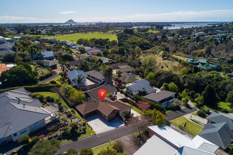 Photo of property in 7 Cashmere Way, Welcome Bay, Tauranga, 3112