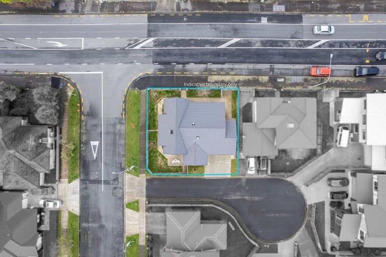 Photo of property in 1 Yeats Grove, Trentham, Upper Hutt, 5018