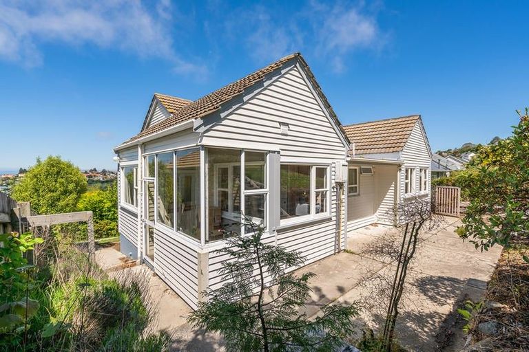 Photo of property in 55 Prospect Bank, Wakari, Dunedin, 9010