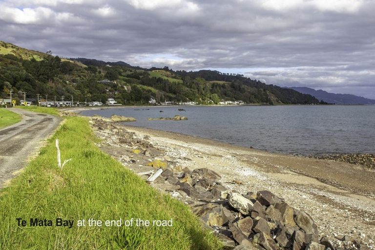 Photo of property in 4 Te Mata Drive, Te Mata, Thames, 3575