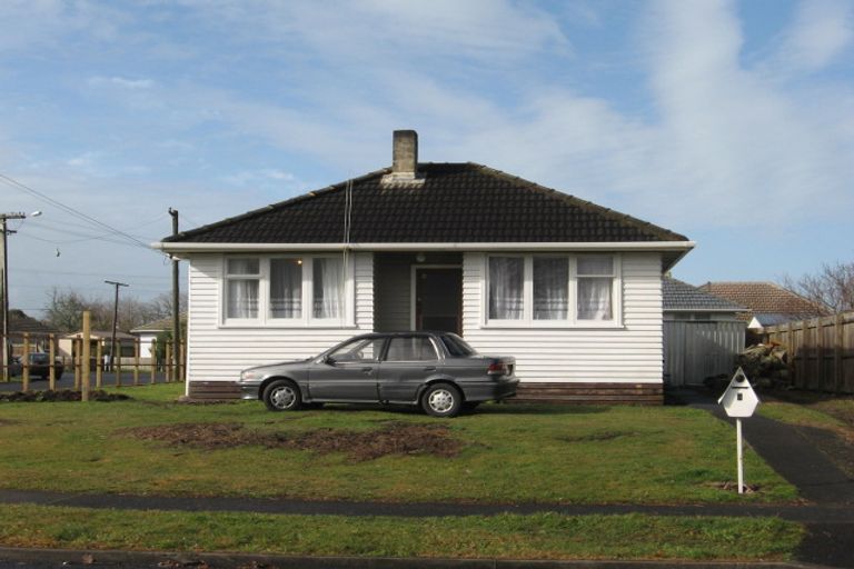 Photo of property in 2 Burns Court, Enderley, Hamilton, 3214