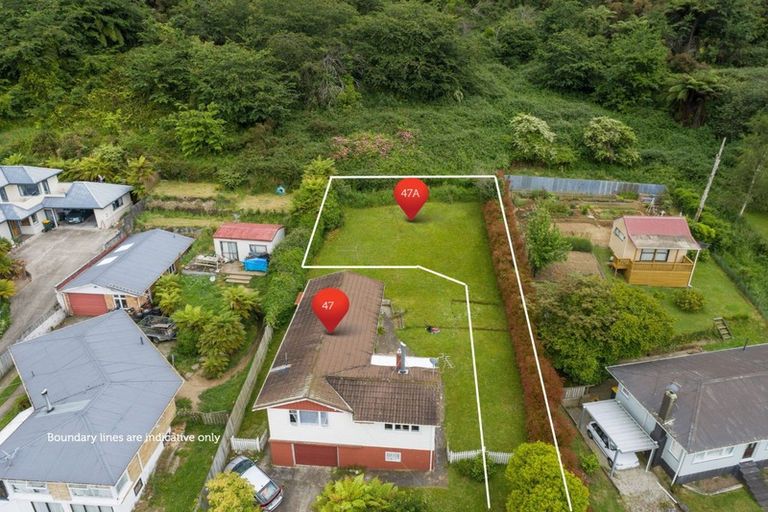 Photo of property in 47a Gordon Road, Western Heights, Rotorua, 3015