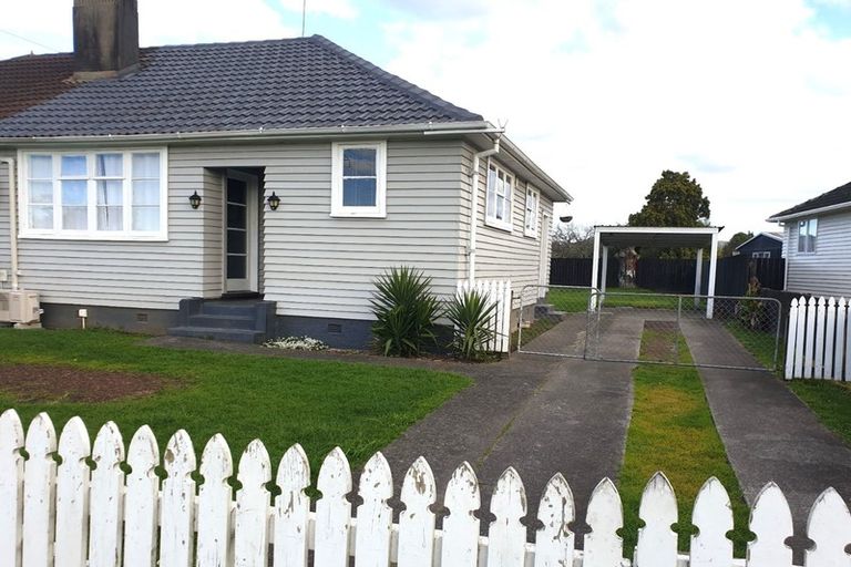 Photo of property in 39b Semple Street, Huntly, 3700