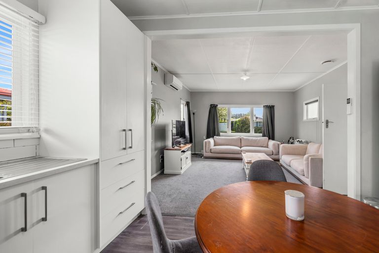 Photo of property in 126 Arapuni Street, Putaruru, 3411