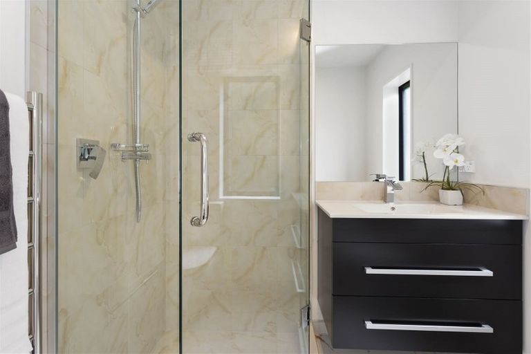 Photo of property in 163 Lowes Road, Rolleston, 7614