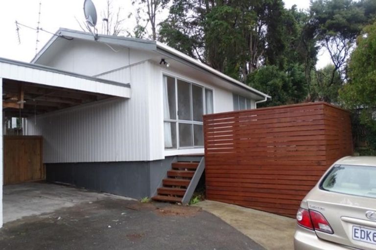 Photo of property in 2/63 Zita Maria Drive, Massey, Auckland, 0614