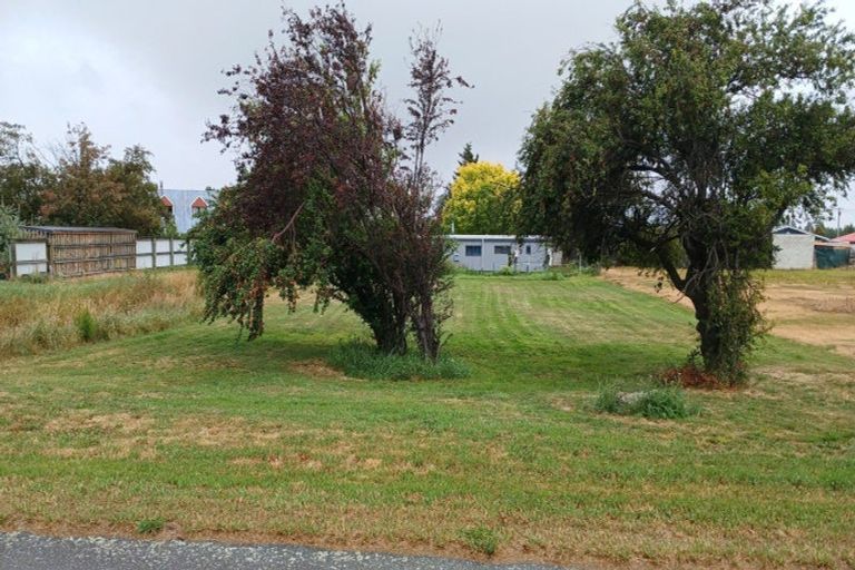 Photo of property in 40 Thomas Street, Ranfurly, 9332