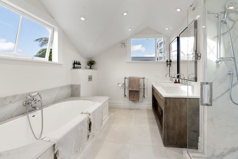 Photo of property in 73 St Stephens Avenue, Parnell, Auckland, 1052