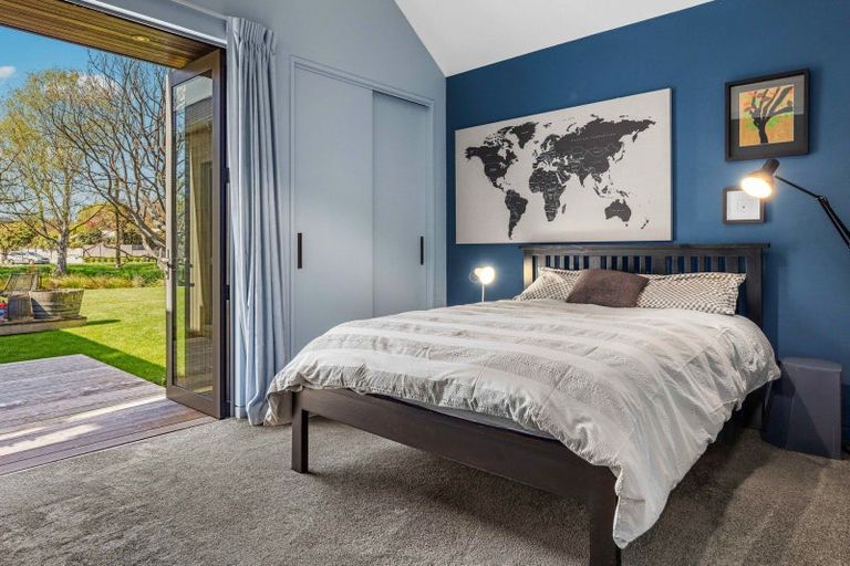 Photo of property in 58 Garden Road, Merivale, Christchurch, 8014