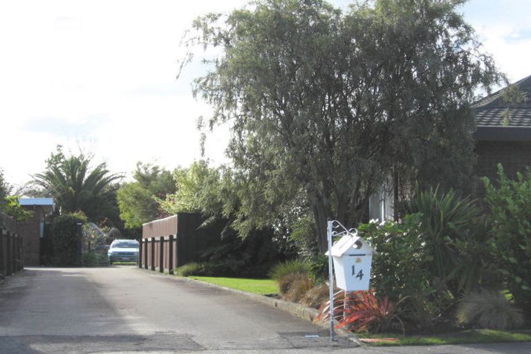Photo of property in 14 Ngarimu Crescent, Taradale, Napier, 4112