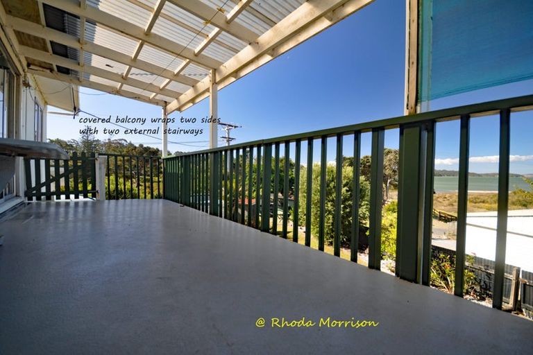 Photo of property in 1 Sandy Beach Road, Tinopai, 0593