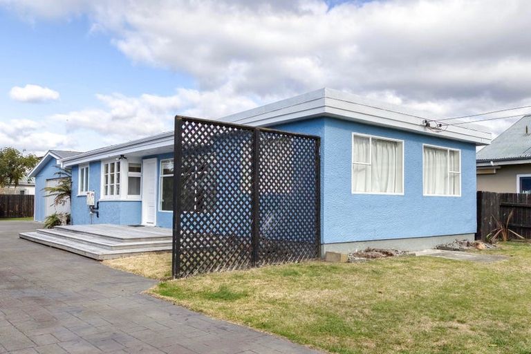 Photo of property in 45 Falcon Street, New Brighton, Christchurch, 8061