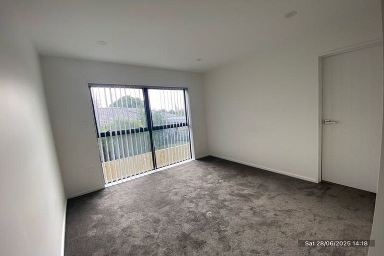 Photo of property in 67b Beeston Crescent, Manurewa, Auckland, 2102