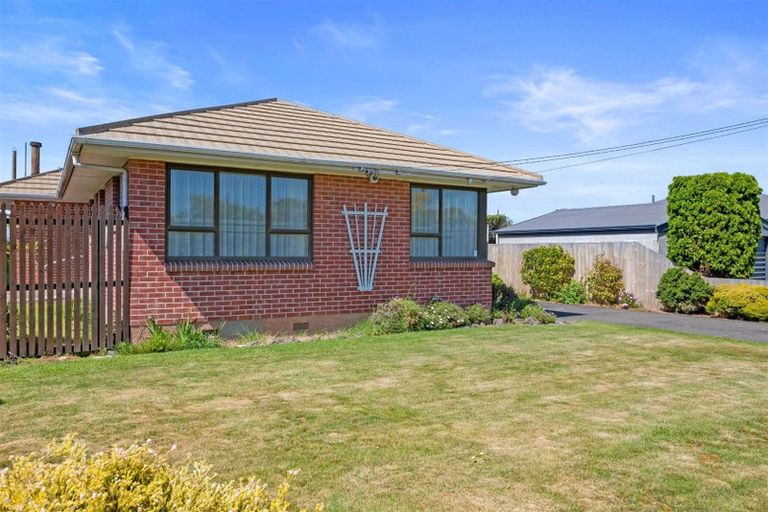 Photo of property in 42 Vardon Crescent, Shirley, Christchurch, 8061