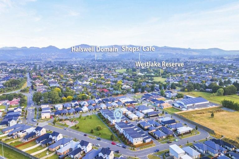 Photo of property in 17 Air Race Lane, Halswell, Christchurch, 8025