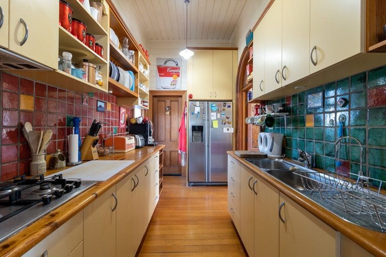 Photo of property in California House, 29 Collingwood Street, The Wood, Nelson, 7010