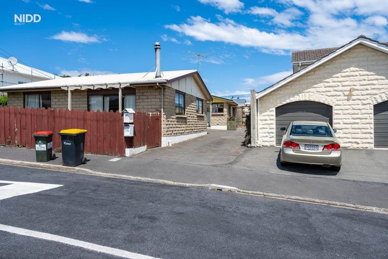 Photo of property in 33b Blair Street, Kenmure, Dunedin, 9011