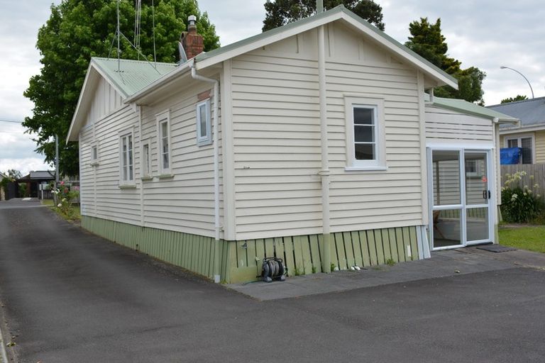Photo of property in 140 Galloway Street, Hamilton East, Hamilton, 3216