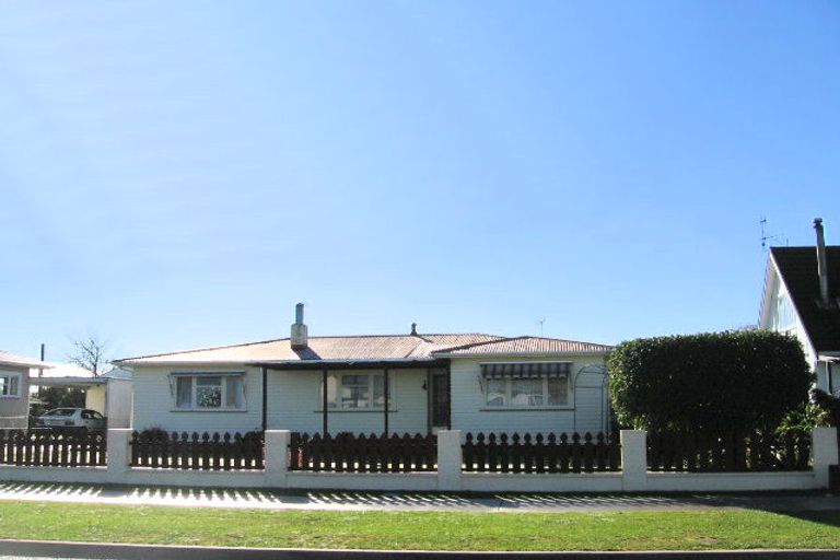 Photo of property in 1112 Outram Road, Akina, Hastings, 4122