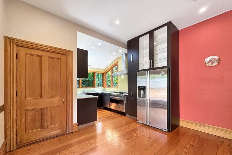 Photo of property in 212 Cockayne Road, Ngaio, Wellington, 6035